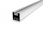 Solar rail 40x40 2N180 Slot nut/ISO screw